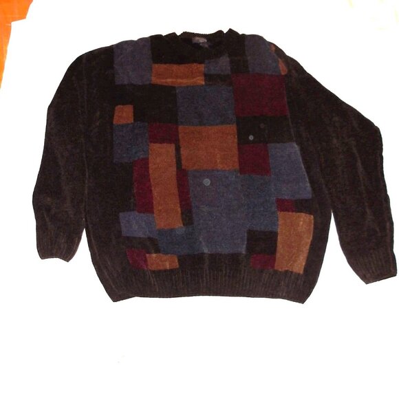 ~ DOCKERS ~ Brand New - Never Worn / Large - Picture 1 of 2